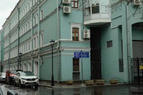 День абитуриента пройдет в МГУУ. Фото: Анна Быкова, «Вечерняя Москва»