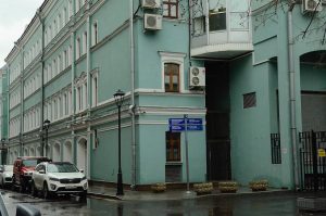 День абитуриента пройдет в МГУУ. Фото: Анна Быкова, «Вечерняя Москва»