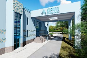 Обновленные бассейны появятся в Красносельском районе к концу года. Фото: официальный сайт мэра Москвы