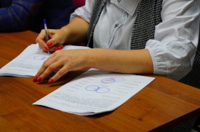 Город предоставил льготу на аренду здания в районе. Фото: Анна Быкова, «Вечерняя Москва»