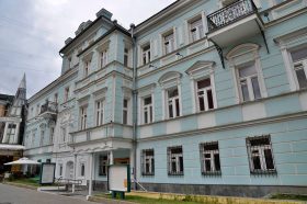 Встреча Мастерской серебряного предпринимательства состоится в «Тургеневке». Фото: Анна Быкова, «Вечерняя Москва»
