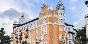 За 10 лет привели в порядок 192 дома-памятника по программе капитальногоремонта. Фото: Фонд капитального ремонта многоквартирных домов города Москвы