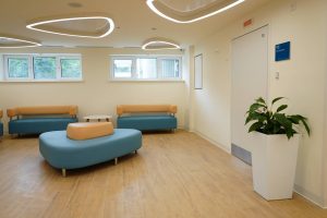 Цикл мероприятий Школы «Болезни мозга» пройдет в НПЦ имени Зиновия Соловьева. Фото: Анна Быкова, «Вечерняя Москва»