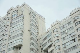 Компактное помещение в Красносельском районе выставили на торги. Фото: Анна Быкова, «Вечерняя Москва»