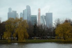 Индексация городских социальных выплат будет выше уровня инфляции. Фото: Анна Быкова «Вечерняя Москва»