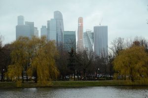 Индексация городских социальных выплат будет выше уровня инфляции. Фото: Анна Быкова «Вечерняя Москва»