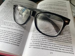 Мероприятие о детских детективах пройдет в библиотеке №267. Фото: Татьяна Петрыкина, «Вечерняя Москва»