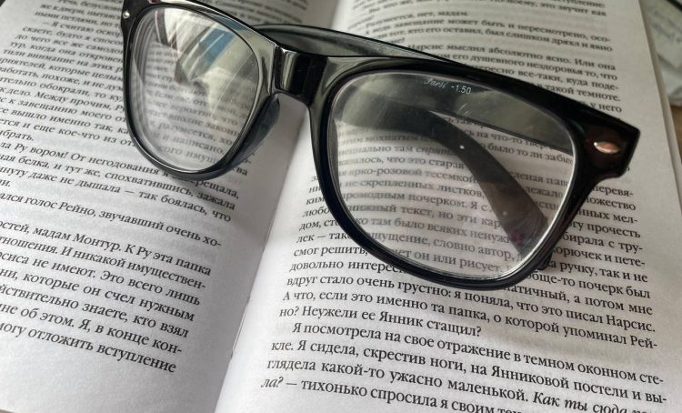 Мероприятие о детских детективах пройдет в библиотеке №267. Фото: Татьяна Петрыкина, «Вечерняя Москва»