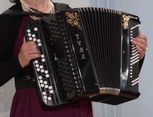 Концерт ко Дню матери состоится в «Тургеневке». Фото: Анна Быкова, «Вечерняя Москва»