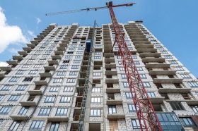 Участки в Красносельском районе реорганизуют два участка. Фото: сайт мэра Москвы