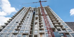 Участки в Красносельском районе реорганизуют два участка. Фото: сайт мэра Москвы