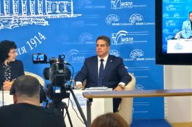 Стартовал цикл школы «Болезни мозга» в НПЦ имени Зиновия Соловьева. Фото: страница НПЦ имени Зиновия Соловьева в социальных сетях.