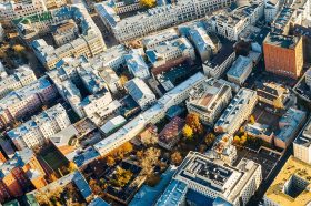 Помещение в Красносельском районе выставили на торги. Фото: сайт мэра Москвы