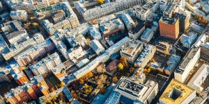 Помещение в Красносельском районе выставили на торги. Фото: сайт мэра Москвы