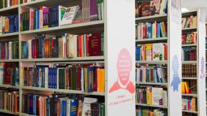 Мероприятие по лепке снеговика состоится в библиотеке №267. Фото: Ксения Догонашева, «Вечерняя Москва»