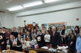 Студент КМТ стал одним из победителей отборочного турнира к чемпионату России по таврелям. Фото: пресс-служба КМТ