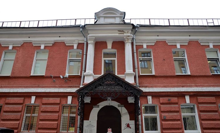 «Московская музейная неделя» состоится в МРЛИНИ. Фото: Анна Быкова, «Вечерняя Москва»