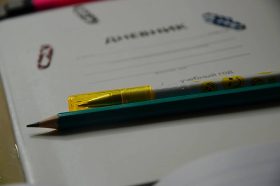 День открытых дверей состоится в Университете Правительства Москвы. Фото: Анна Быкова, «Вечерняя Москва»