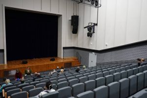 Концерт в честь Александра Зацепина состоится в ДШИ имени Николая Рубинштейна. Фото: Анна Быкова, «Вечерняя Москва»