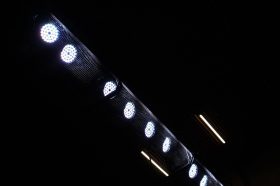 Спектакль «Снежная королева» состоится в библиотеке №7. Фото: Анна Быкова, «Вечерняя Москва»