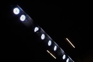 Спектакль «Снежная королева» состоится в библиотеке №7. Фото: Анна Быкова, «Вечерняя Москва»