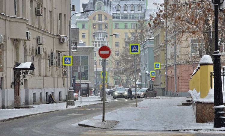 Три из более 50 помещений в исторических зданиях города купили в Красносельском районе. Фото: Анна Быкова, «Вечерняя Москва»