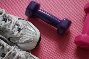 Оздоровительную гимнастику проведут в Красносельском районе. Фото: Анна Быкова, «Вечерняя Москва»