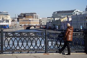 ФНС напомнила о новом порядке взыскания задолженности с физических лиц. Фото: Анна Быкова, «Вечерняя Москва»