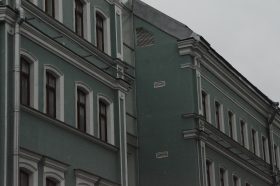 Вебинар о лидерских привычках проведут в МГУУ. Фото: Анна Быкова, «Вечерняя Москва»