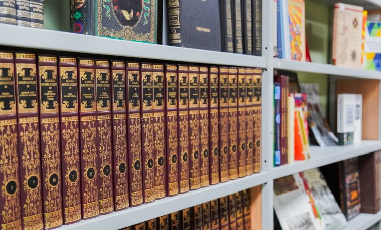 Тематическая программа в память об Агнии Барто состоится в библиотеке №267. Фото: Ксения Догонашева, «Вечерняя Москва»