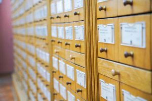 Тематическая программа «Служить России» состоится в библиотеке №267. Фото: Ксения Догонашева, «Вечерняя Москва»