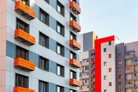 Подвели итоги о выборе подрядчика для строительства новых жилых ЖК района. Фото: сайт мэра Москвы