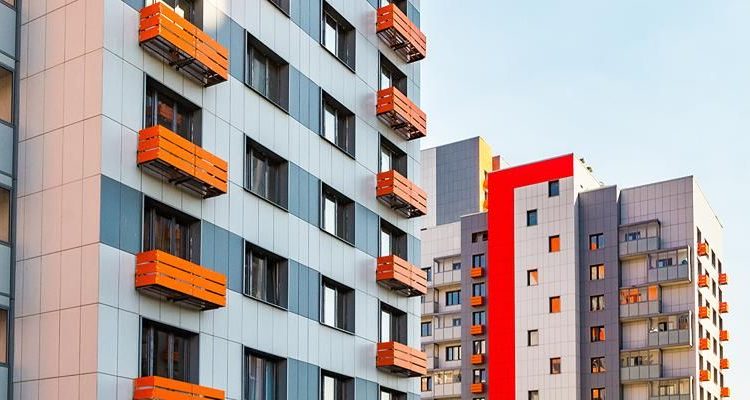 Подвели итоги о выборе подрядчика для строительства новых жилых ЖК района. Фото: сайт мэра Москвы