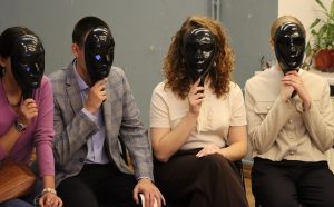 Игру «Квизмафия» организуют в «Тургеневке». Фото: сайт библиотека-читальня имени Ивана Тургенева