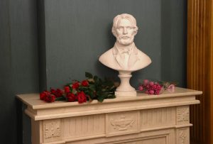 Праздничный концерт к 8 Марта проведут в «Тургеневке». Фото: сайт библиотеки-читальни имени Ивана Тургенева